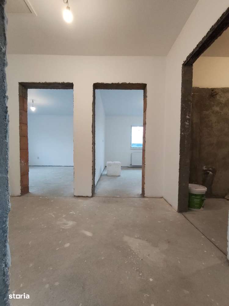 FARA COMISIOANE casa TOP 4 camere 2 bai PARTER+pod placa camera tehnic-4