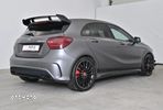 Mercedes-Benz Klasa A 45 AMG 4Matic AMG Speedshift 7G-DCT - 3