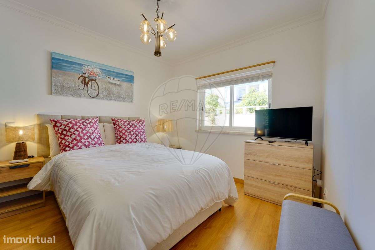 Apartamento T2 para venda - Grande imagem: 5/33