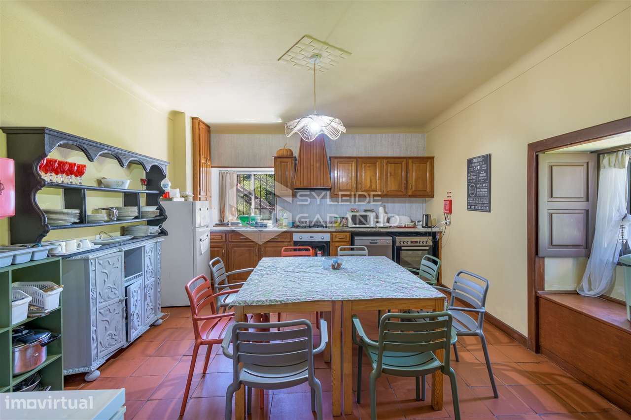 Quinta T8 Venda em Caria,Belmonte-56