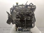 Motor JEEP CHEROKEE (KK) 2.8 CRD 4x4 | 05.08 -  Usado REF. ENS - 4