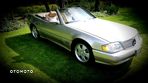 Mercedes-Benz SL 500 - 21