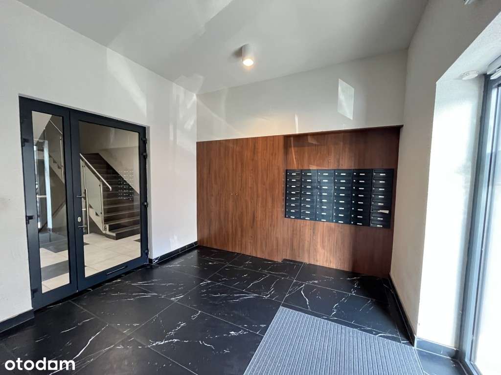 Kawalerka, 3 piętro, winda, 32,39m2, balkon-7