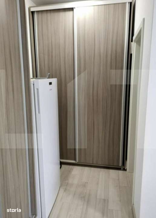 Apartament cu 1 camera in zona usor accesibila Giroc - Imagine principală: 4/6