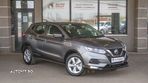 Nissan Qashqai 1.5 dCi ACENTA - 3