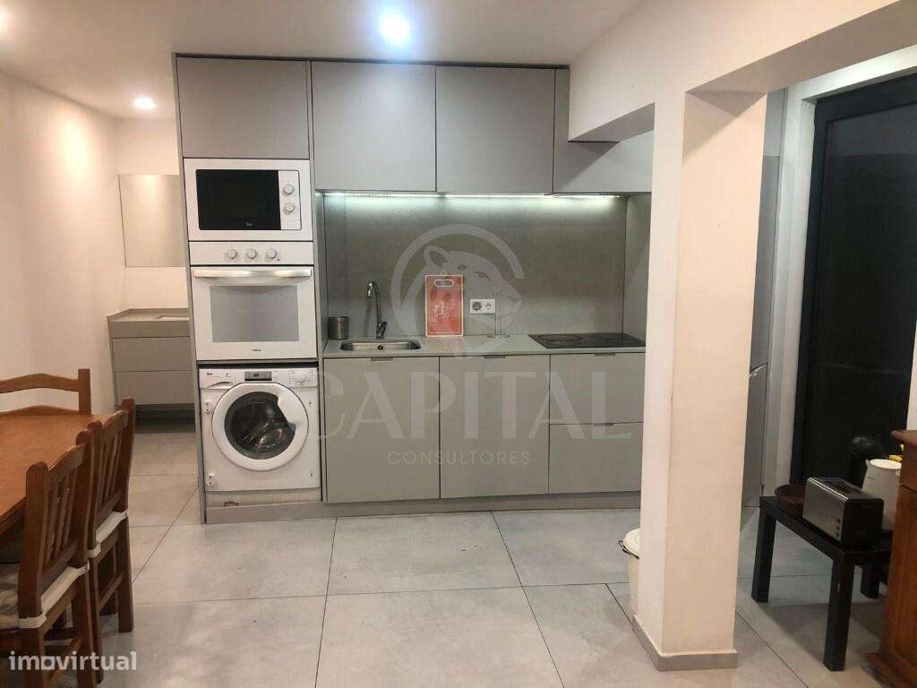 Arrendamento Moradia - Grande imagem: 2/25