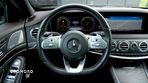 Mercedes-Benz Klasa S 400 d 4-Matic L 9G-TRONIC - 29