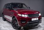 Land Rover Range Rover Sport - 12