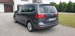 Volkswagen Sharan 2.0 TDI DSG BlueMotion Technology Cup - 3