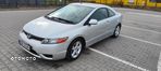 Honda Civic 1.8 LX Coupe - 5