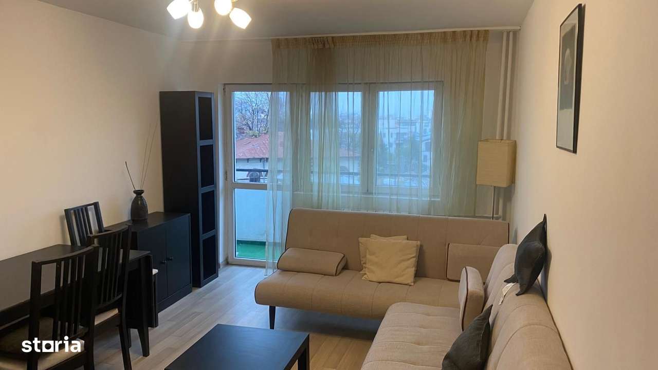 Apartament 3 camere Blv. Unirii (langa tribunal), 82 mp - Imagine principală: 1/11