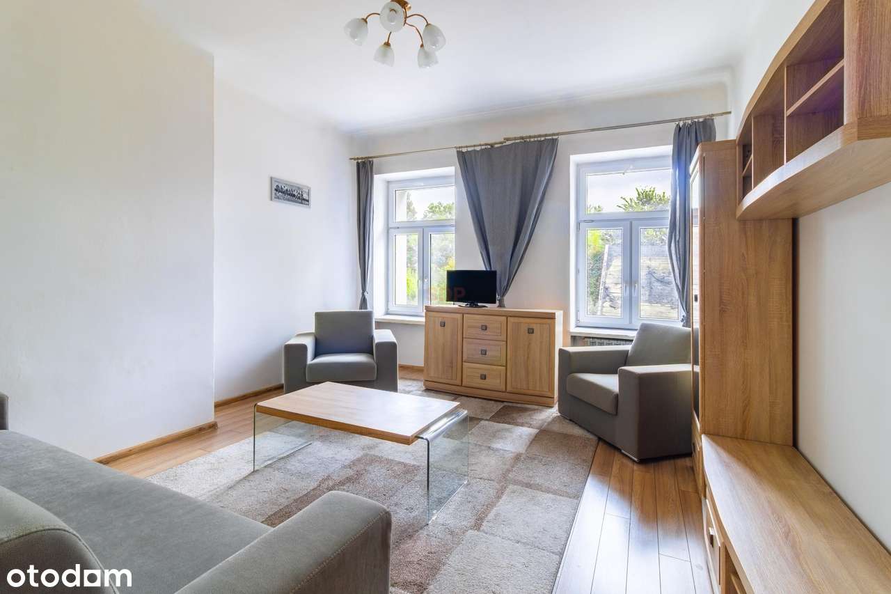 Mieszkanie na Górniaku|Superlokalizacja| 2 rozkładowe pokoje - Pełny obrazek: 3/16