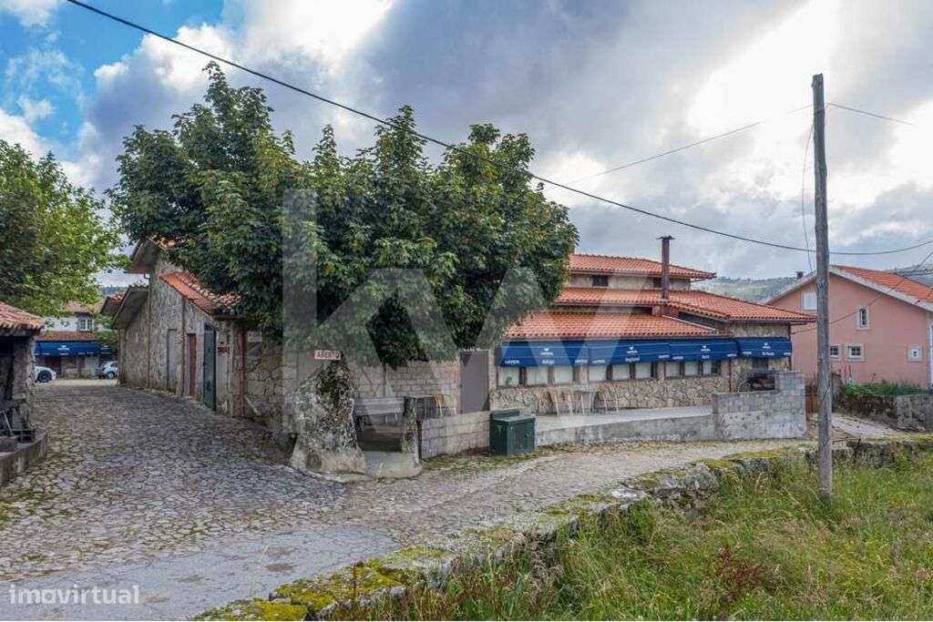 Propriedade Nariz do Mundo ( Restaurante, Residencial e Habitação) em - Grande imagem: 3/50