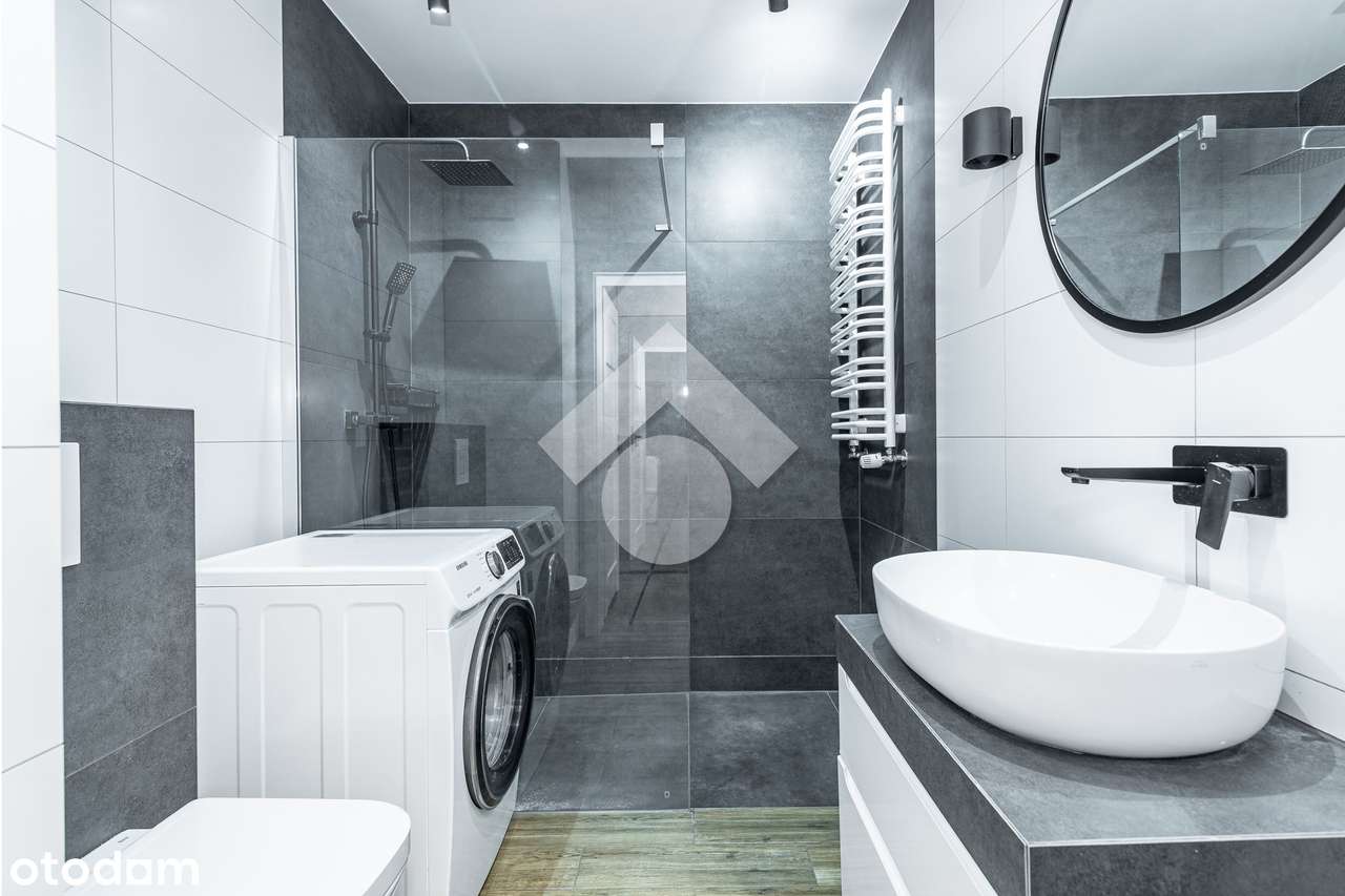 Panoramiczny widok | nowoczesny budynek 2020 | Turniejowa |-9