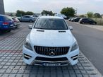 Mercedes-Benz ML 350 BlueTec 4MATIC Aut - 15