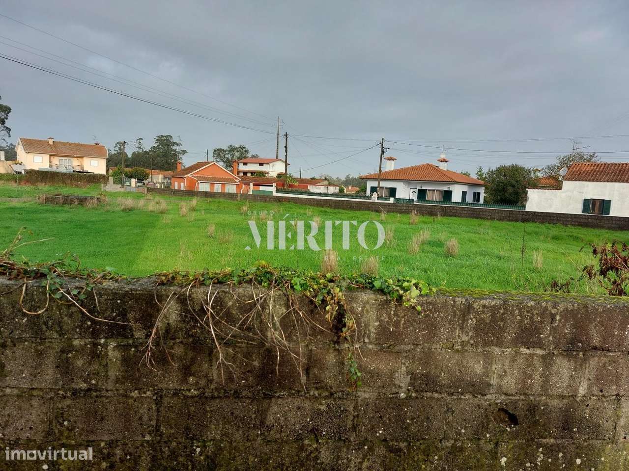 Terreno de Construção com 1.575m2 - Grande imagem: 5/11