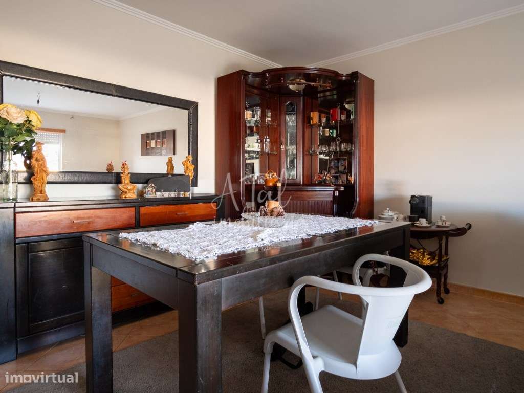 Apartamento T2 duplex, em urbanização central da cidade do Cartaxo-5