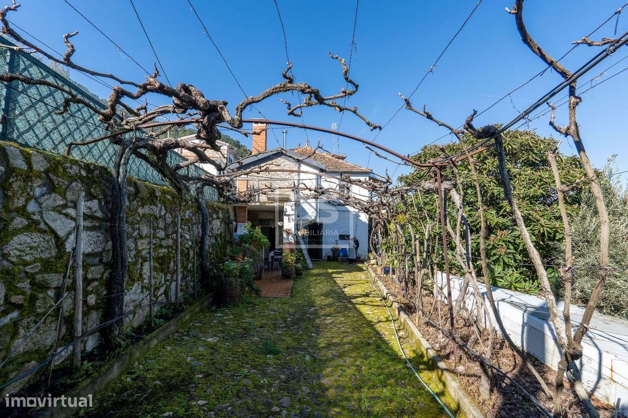 Recanto Encantado, Távora - Tabuaço-14