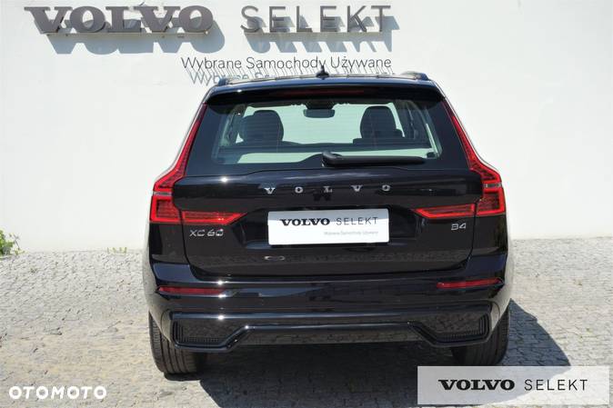 Volvo XC 60 - 8