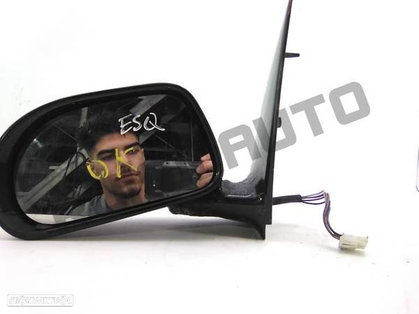 Espelho Retrovisor Esquerdo Eléctrico 015_1682 Fiat Brava [1995 - 1