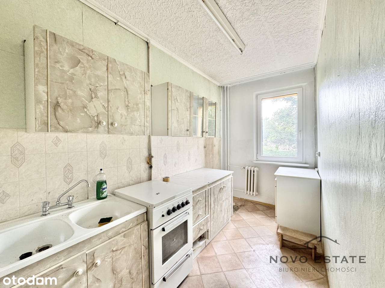 Przestronne 3 pok, Mysłowice Centrum, Mikołowska-8