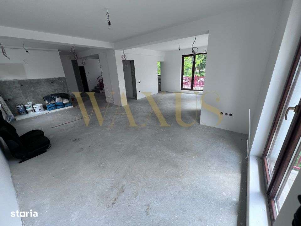 Investitie de top / Panorama / – Zorilor, aproape de UMF! Finisat - Imagine principală: 4/9