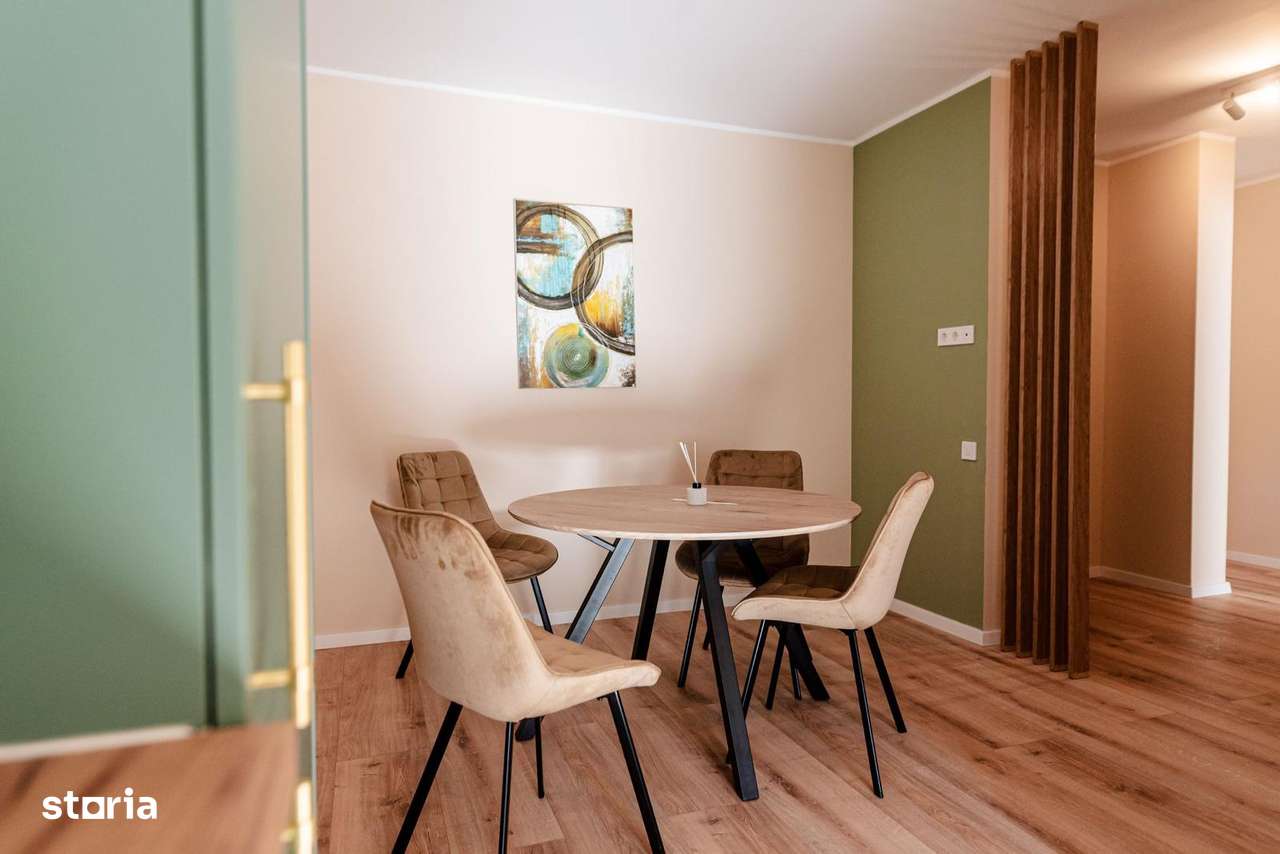 Apartament de top, 55mp, 2 dormitoare, la cheie, zona strazii Eroilor-3