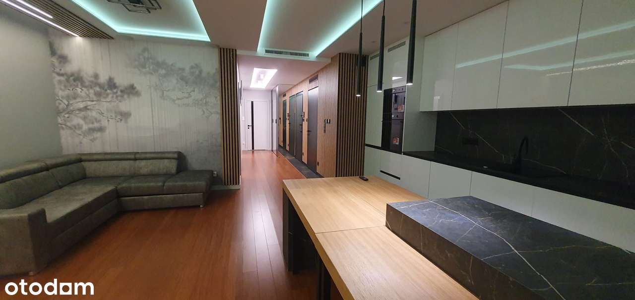 W apartamentowcu klasy premium - Pełny obrazek: 2/7