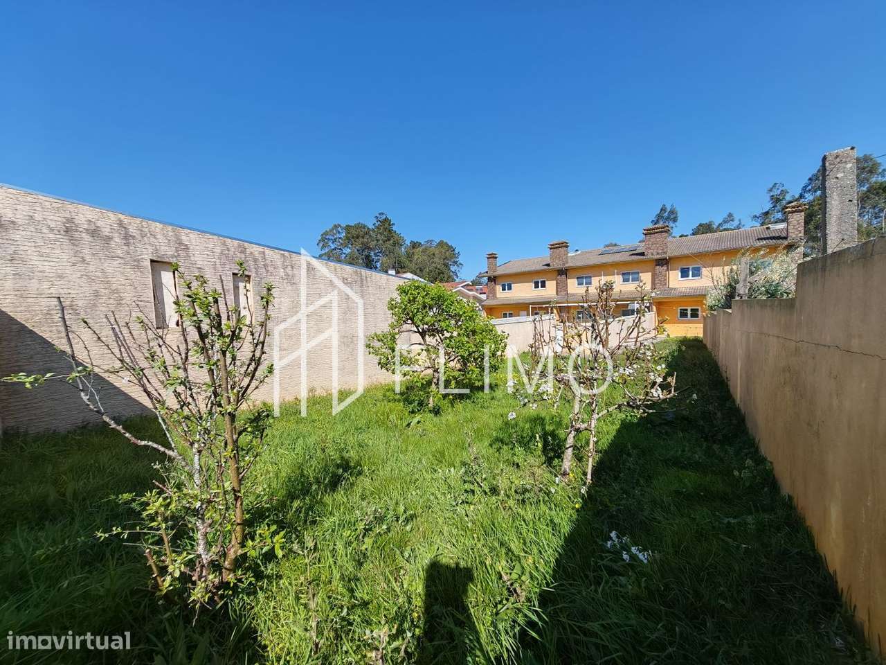 Moradia t3  em Travanca-31