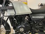 Royal Enfield Himalayan - 22