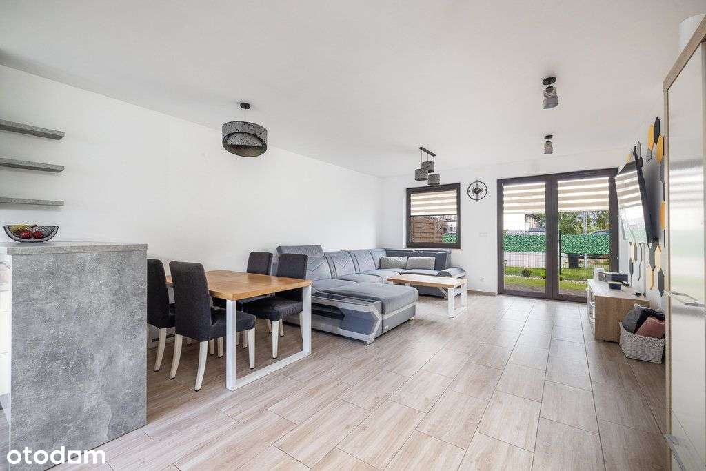 Dom na sprzedaż, 4 pokoje, 112 m², Żukczyn