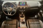 Nissan Juke 1.0 DIG-T Tekna - 7