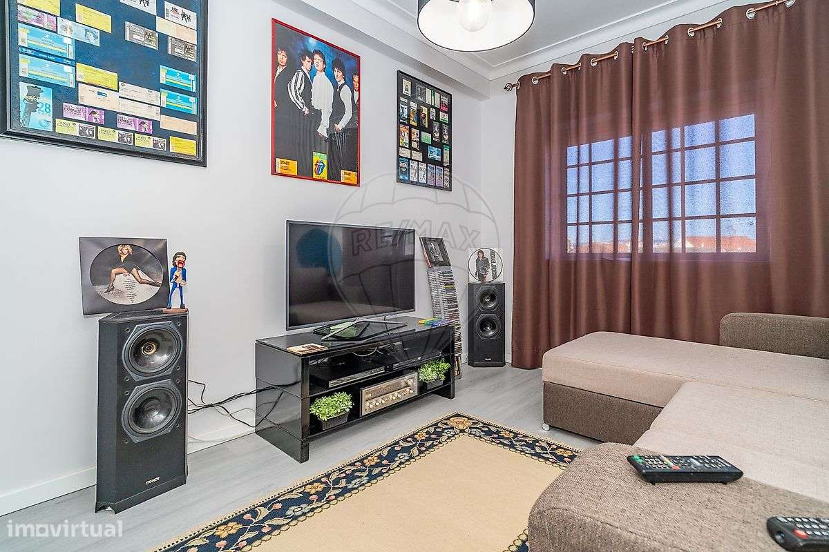 Apartamento T3 para venda-9