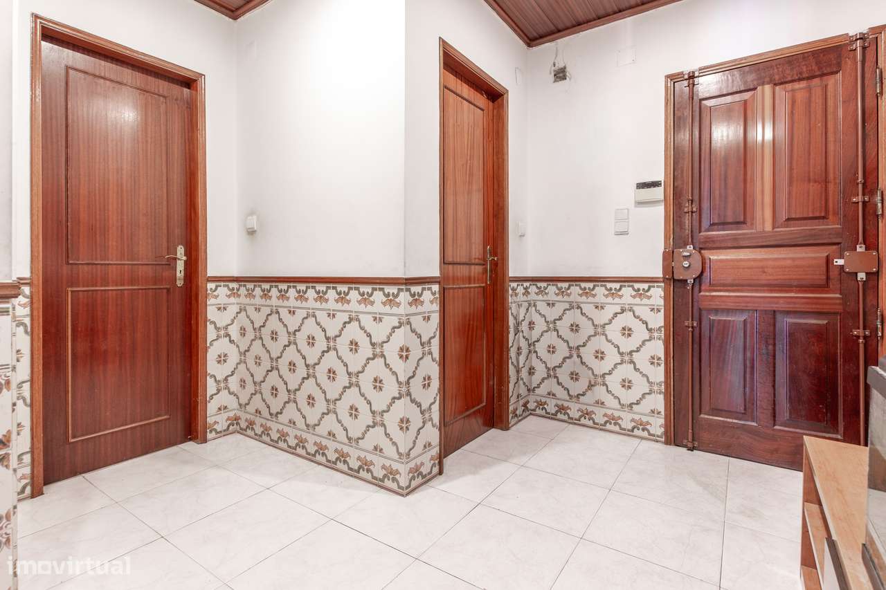 Apartamento T3 em Quinta do Conde, Sesimbra-10