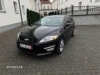 Ford Mondeo Turnier 2.2 TDCi Titanium S - 4