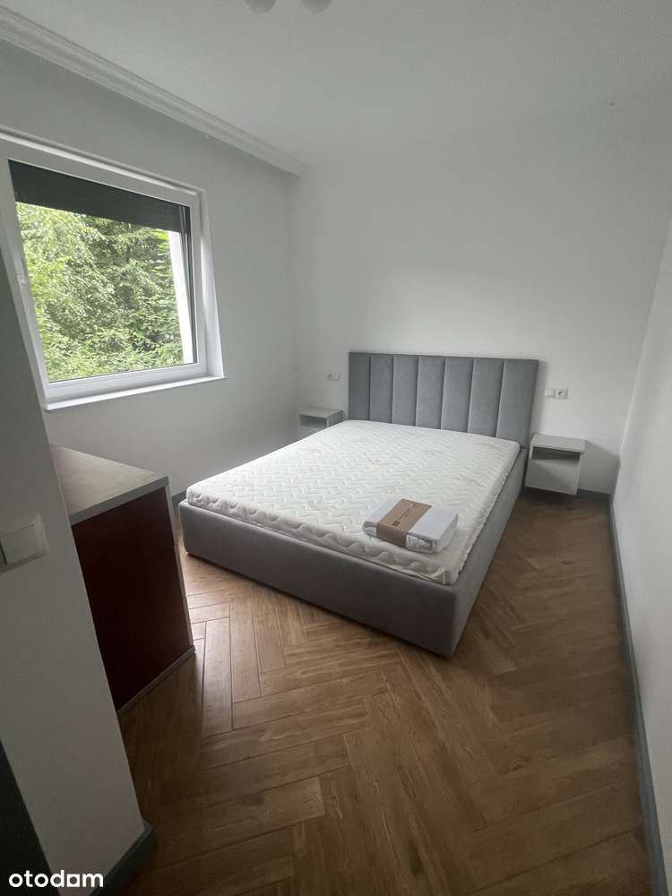 Nowe umeblowane mieszkanie 2 pokoje wysoki standard 5 C - Pełny obrazek: 5/21