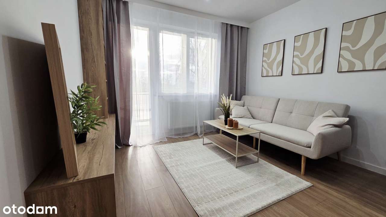 Nowe mieszkanie 3-pokojowe bez podatku PCC - Pełny obrazek: 2/11