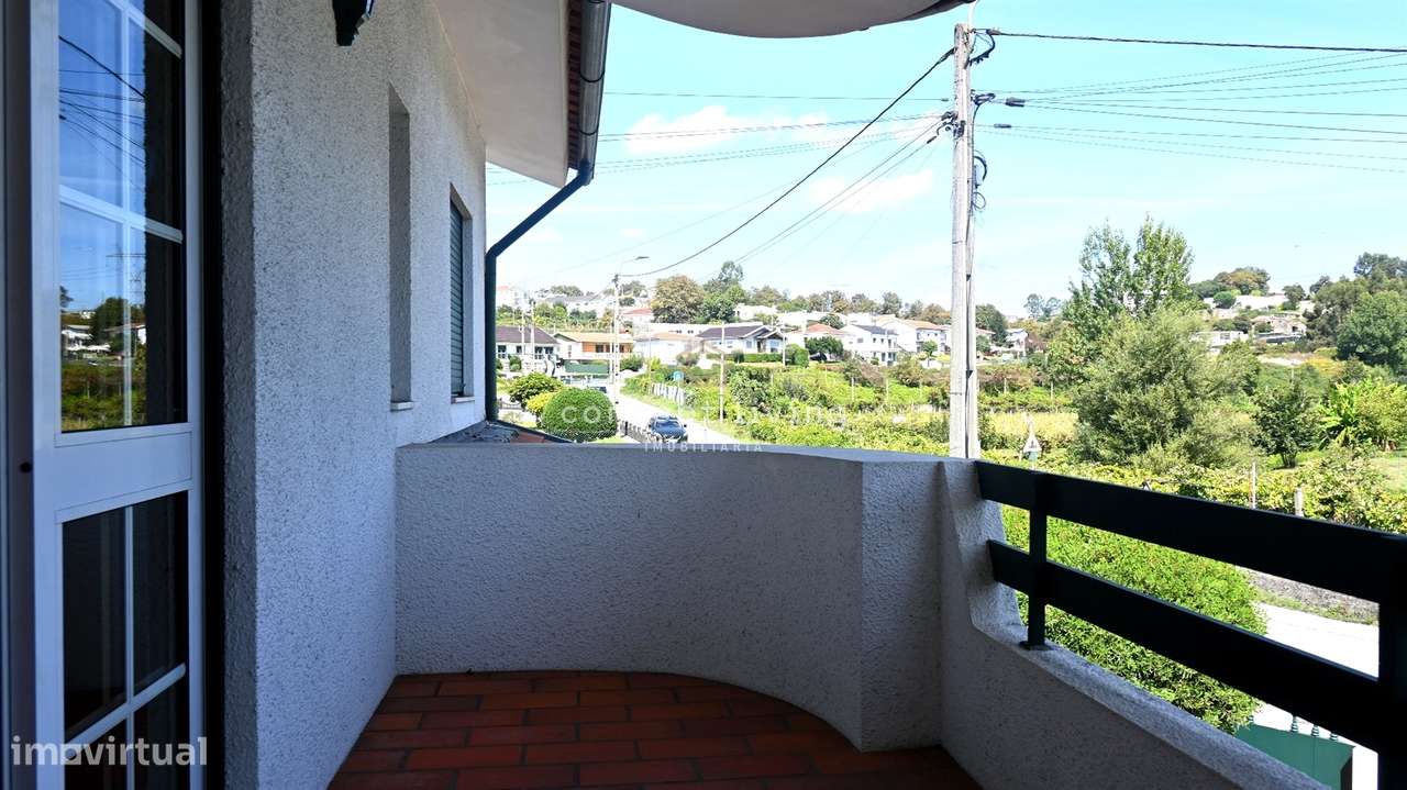 Moradia em Banda T3 Venda em Gondar,Guimarães-9