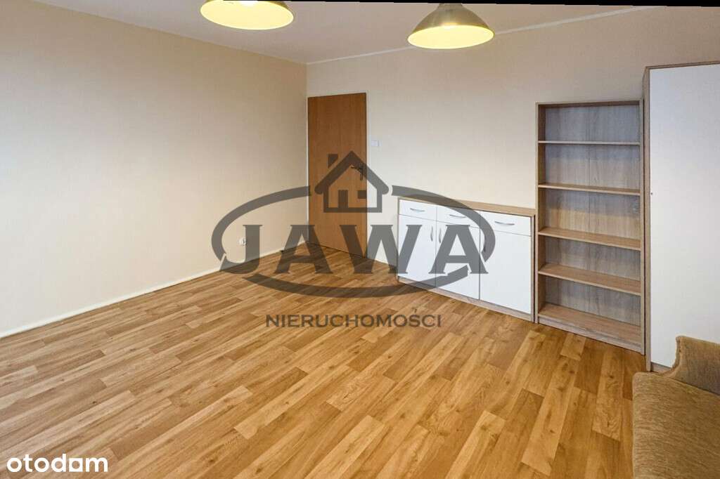 Jasne 2 pokoje z balkonem - od zaraz! - Pełny obrazek: 4/9