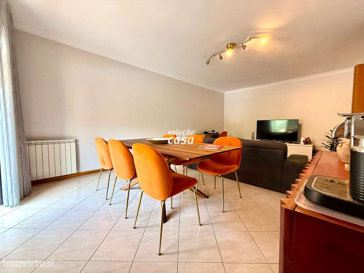 Apartamento T2 com Lugar de Garagem | Excelente Localização-7