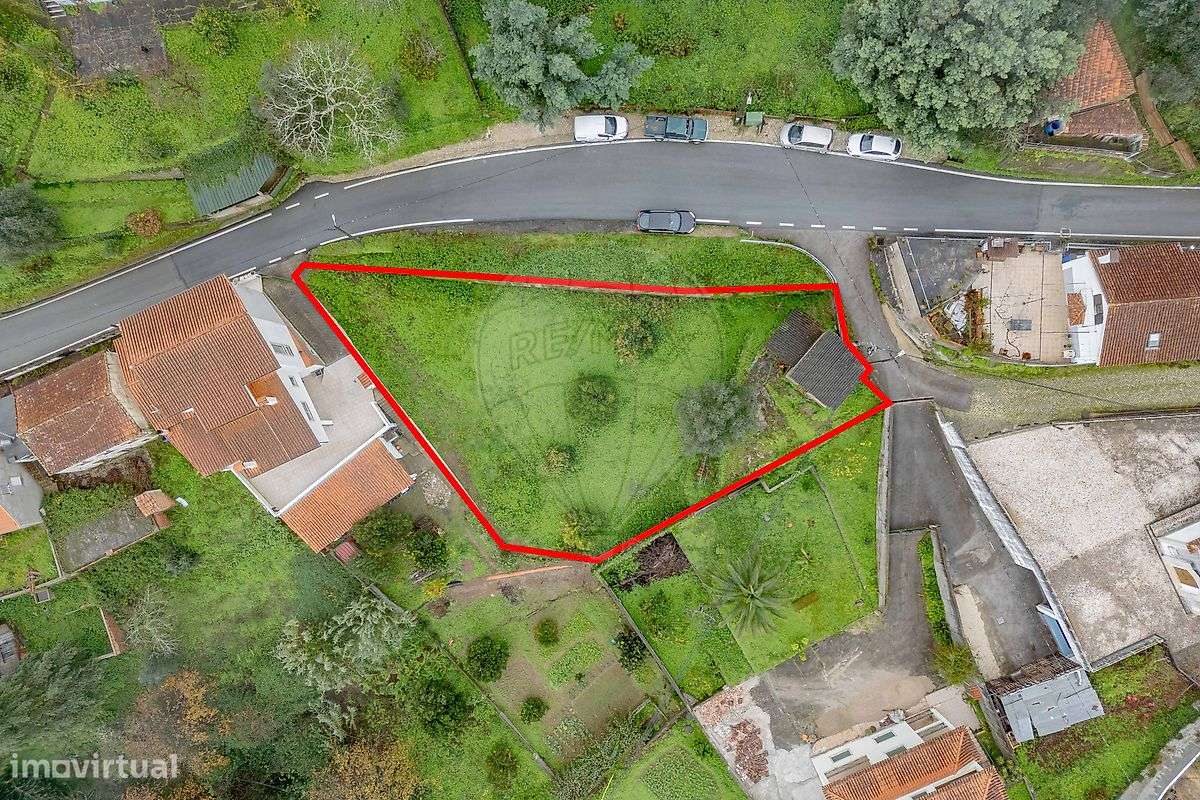 Terreno  para venda - Grande imagem: 2/10