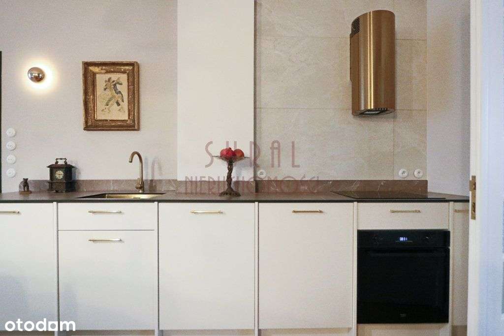 przy Niemcewicza/balkon/winda/kamienica z 1937r.-5