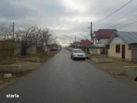 Cota 1/4 casa si teren Ivesti, jud. Galati - ID R2070469 - Imagine principală: 3/9