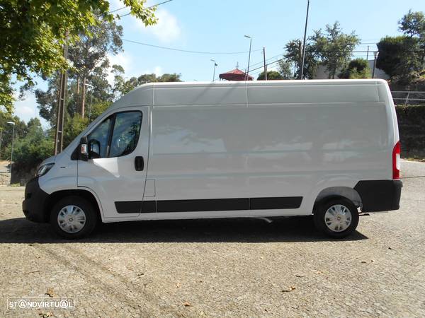 Fiat DUCATO 2.3 M.JET 160CV L3H2 - 2