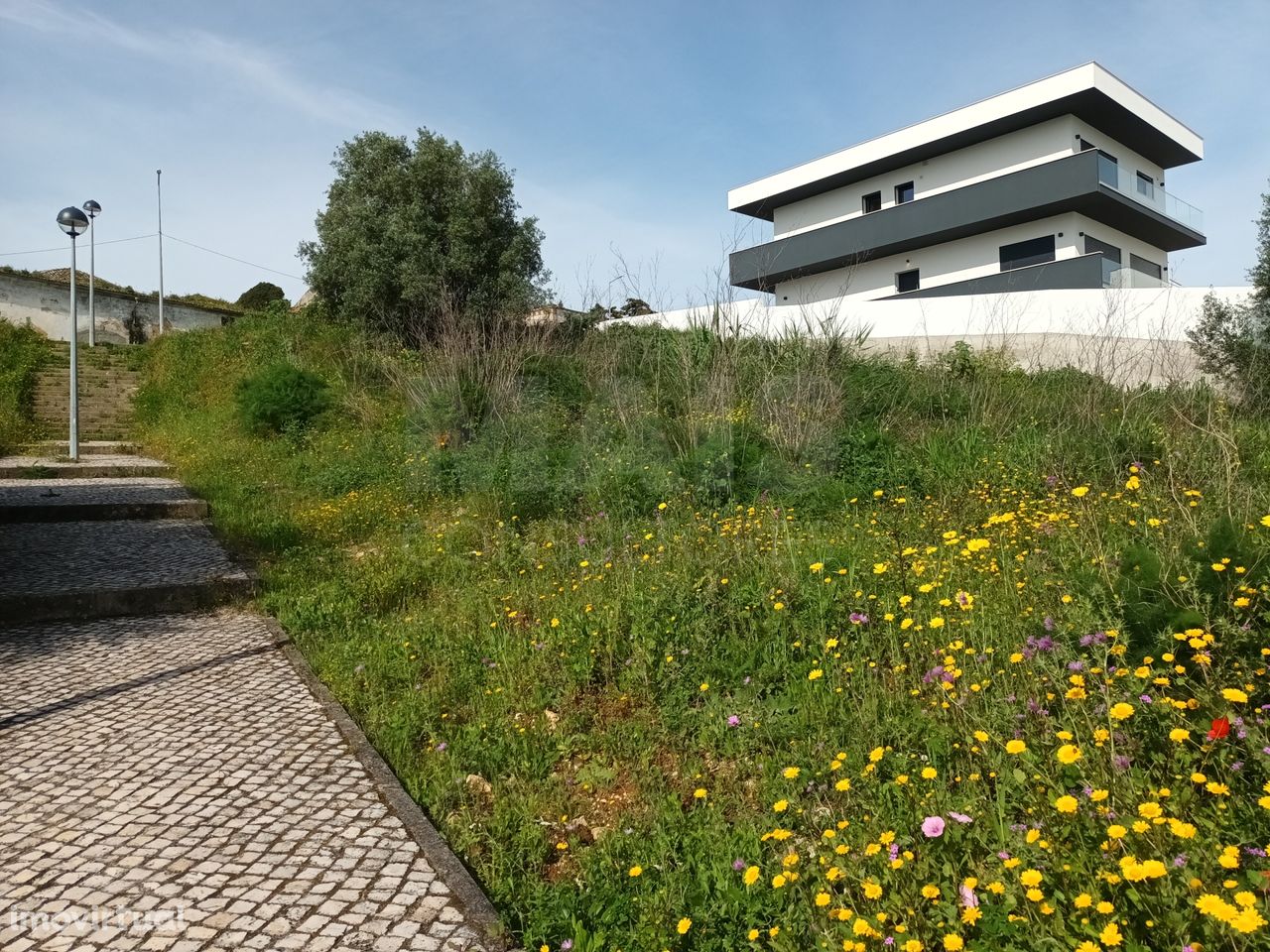 Lote Terreno em Alenquer