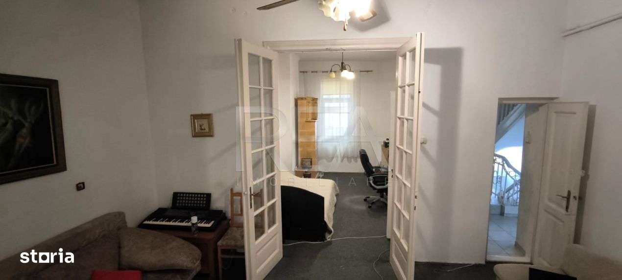 Apartament duplex 6 camere - Imagine principală: 4/15