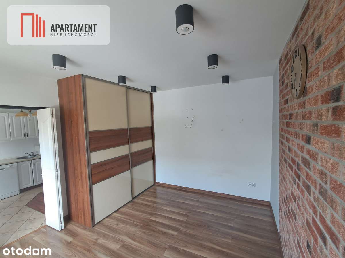 *Atrakcyjne mieszkanie nieopodal Nakła - Pełny obrazek: 4/13