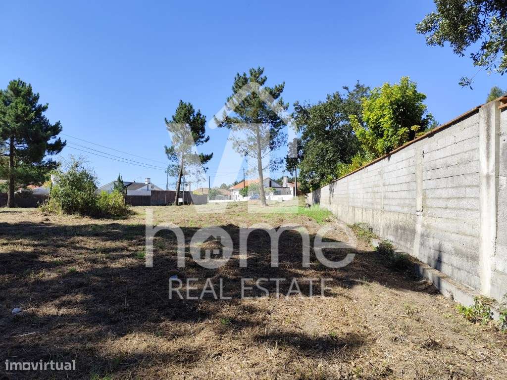 Invista no Futuro: Terreno com Potencial de Urbanização na Pocariça...-12