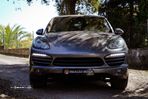 Porsche Cayenne Tiptronic - 3