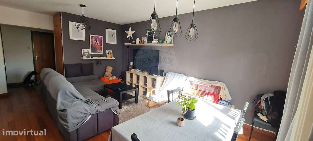 Apartamento T3 para venda - Grande imagem: 5/35